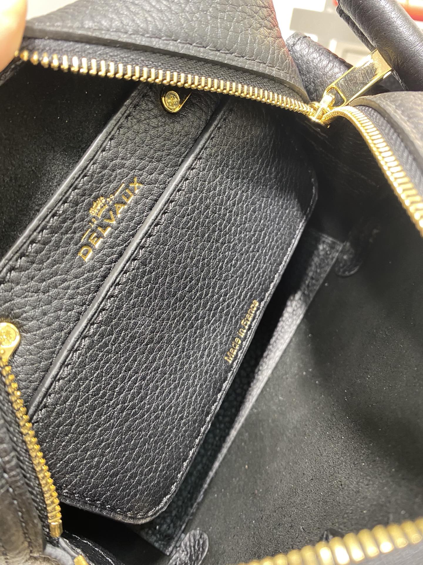 델보 쿨 박스 나노백